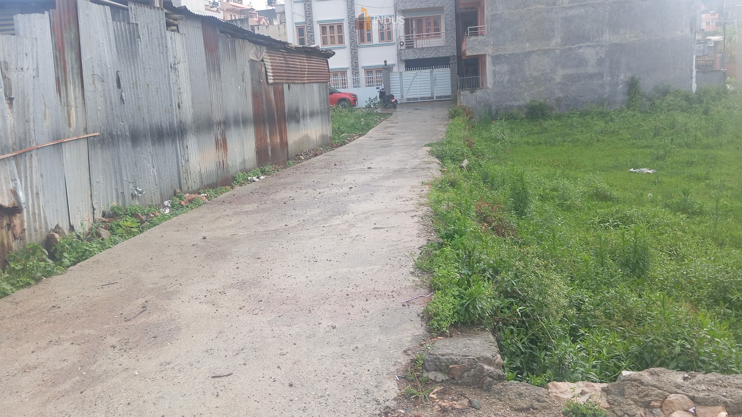Picture of Mahalaxmi Municipality, Bagmati